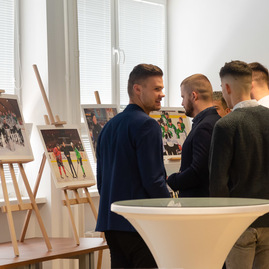Zväčšiť fotografiu - V trenčíne oslavovali veľký úspech - TSK_Gladiators_mini-5